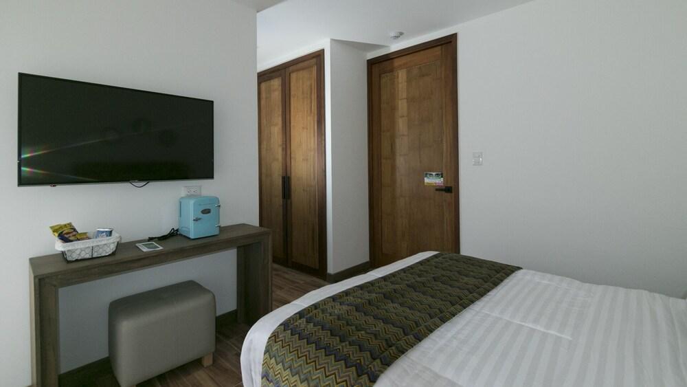 Hotel Arrayanal Mistrato