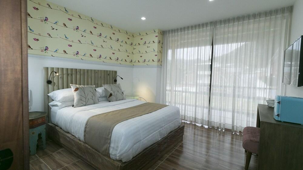 Hotel Arrayanal Mistrato