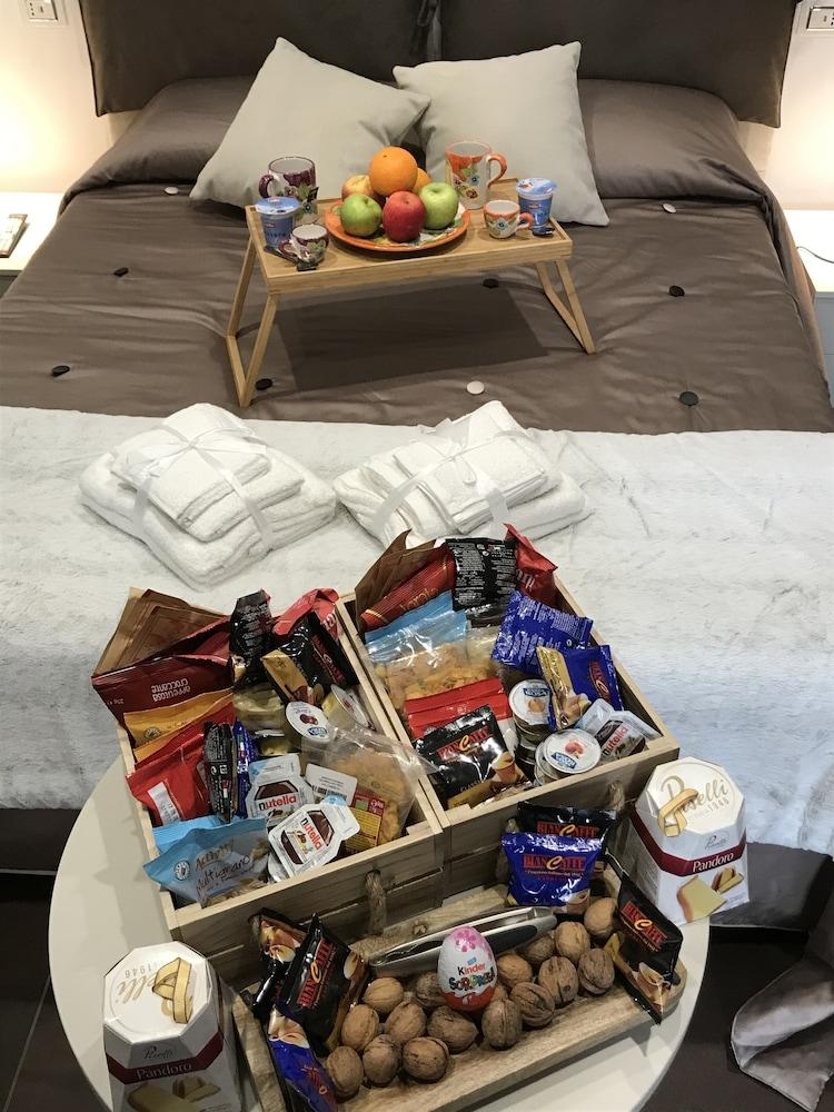 B&B In Centro Storico Salerno