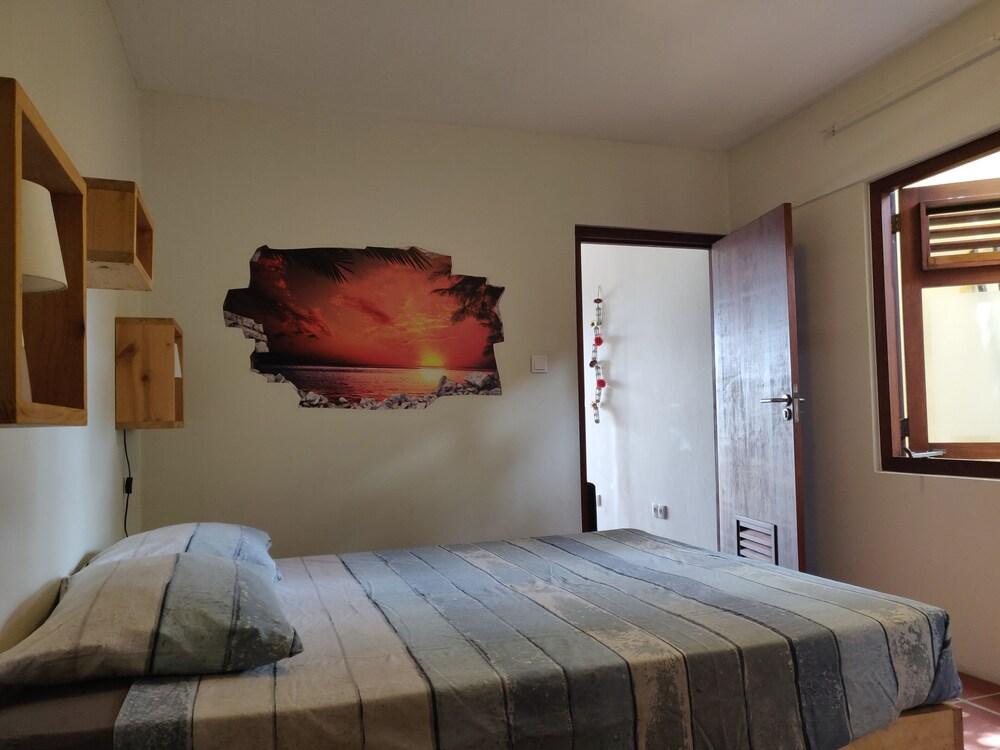 Villa Topzicht Curaçao