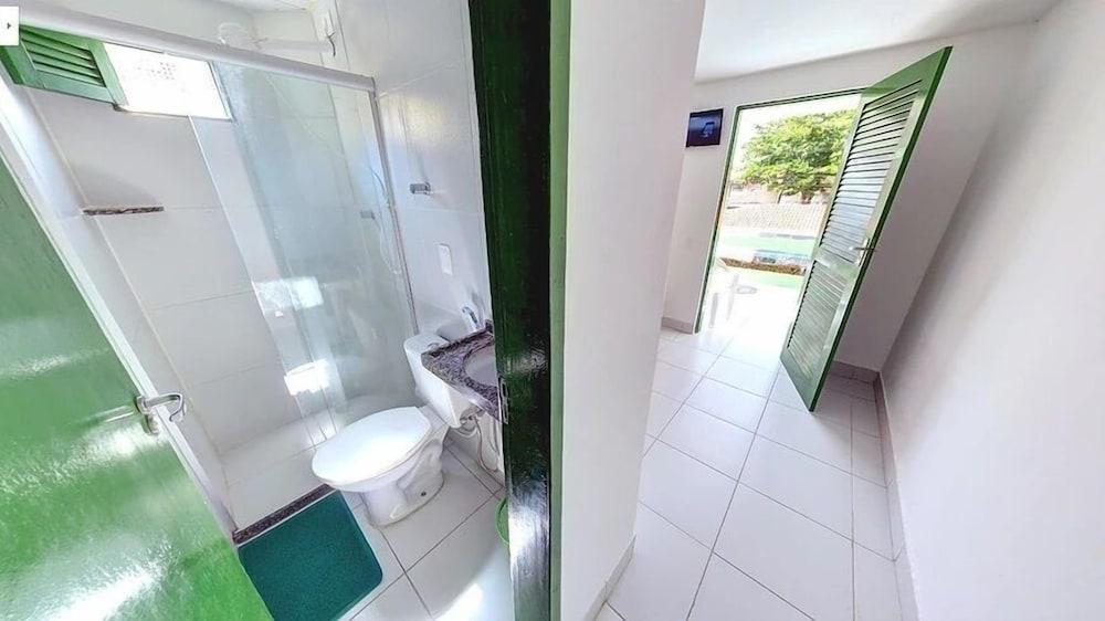 Pousada Hostel de Porto