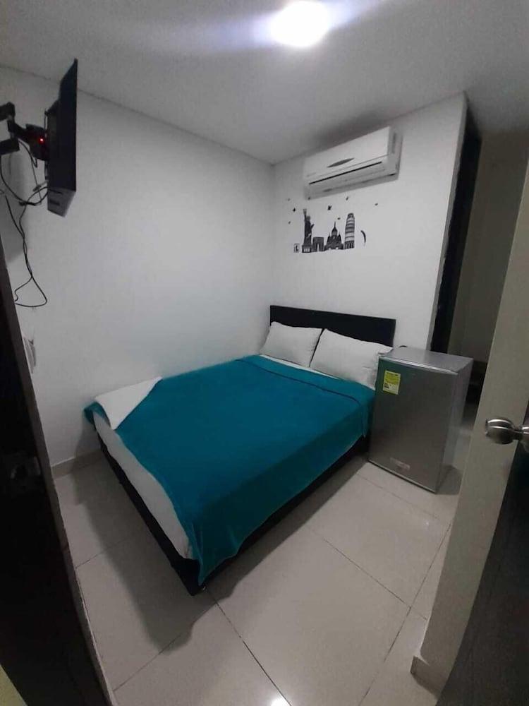 Hotel La Mar Cartagena