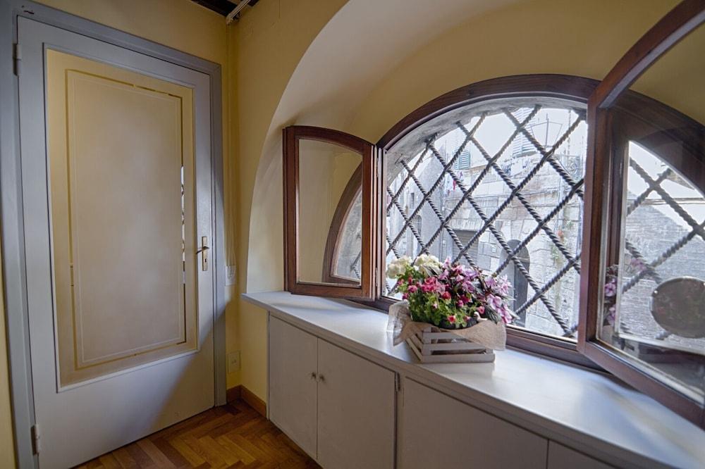 Rinidia Siena Centro