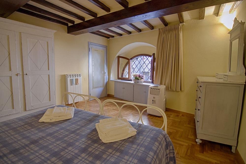 Rinidia Siena Centro