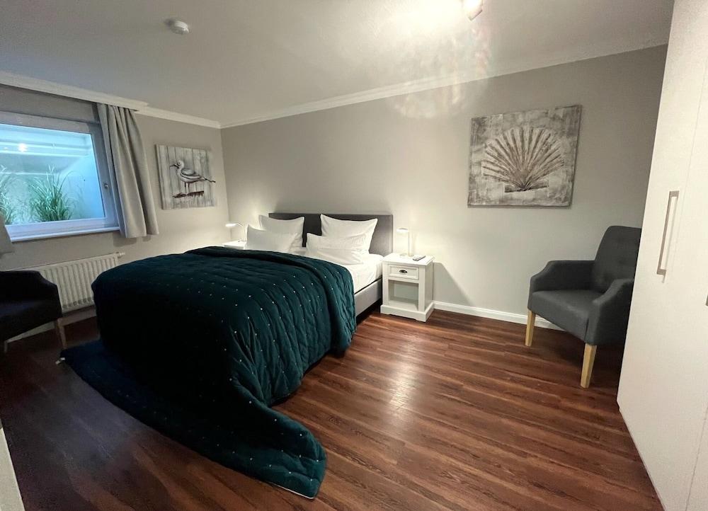 Residenz Strandläufer