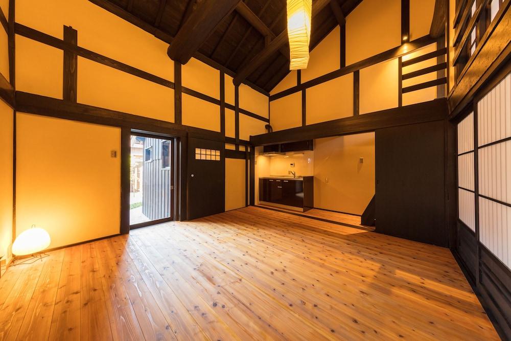 SenzanAn Kitamachi 102