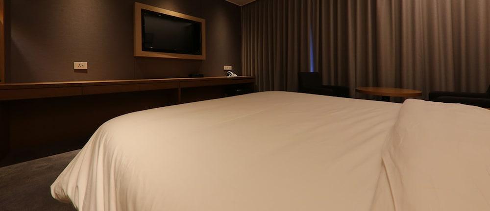 Sejong City Osong Hotel