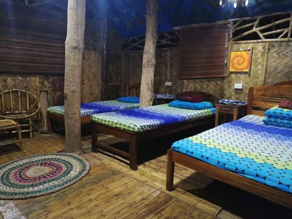Bamboo Nest Palawan - Hostel