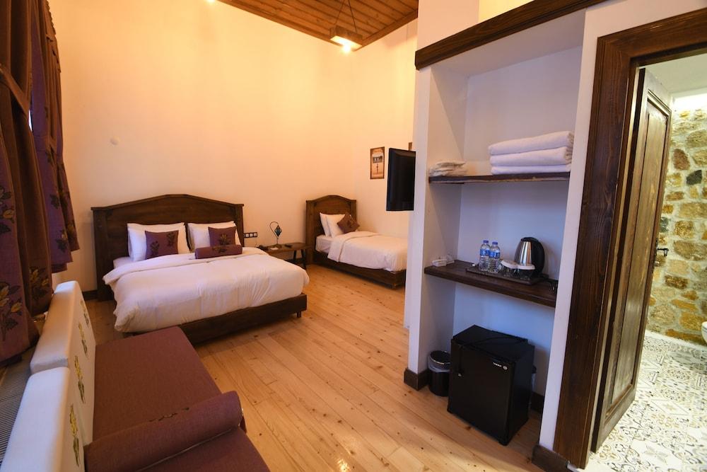 Yazmacilar Hani Otel ve Restaurant