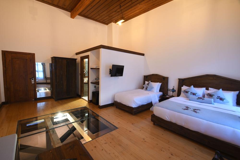 Yazmacilar Hani Otel ve Restaurant