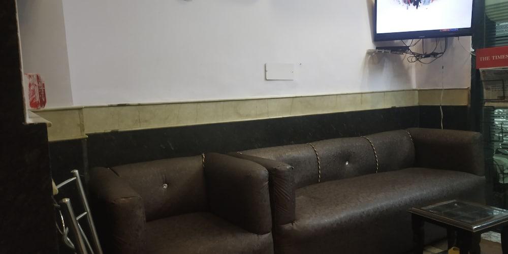 ADB Rooms PK International