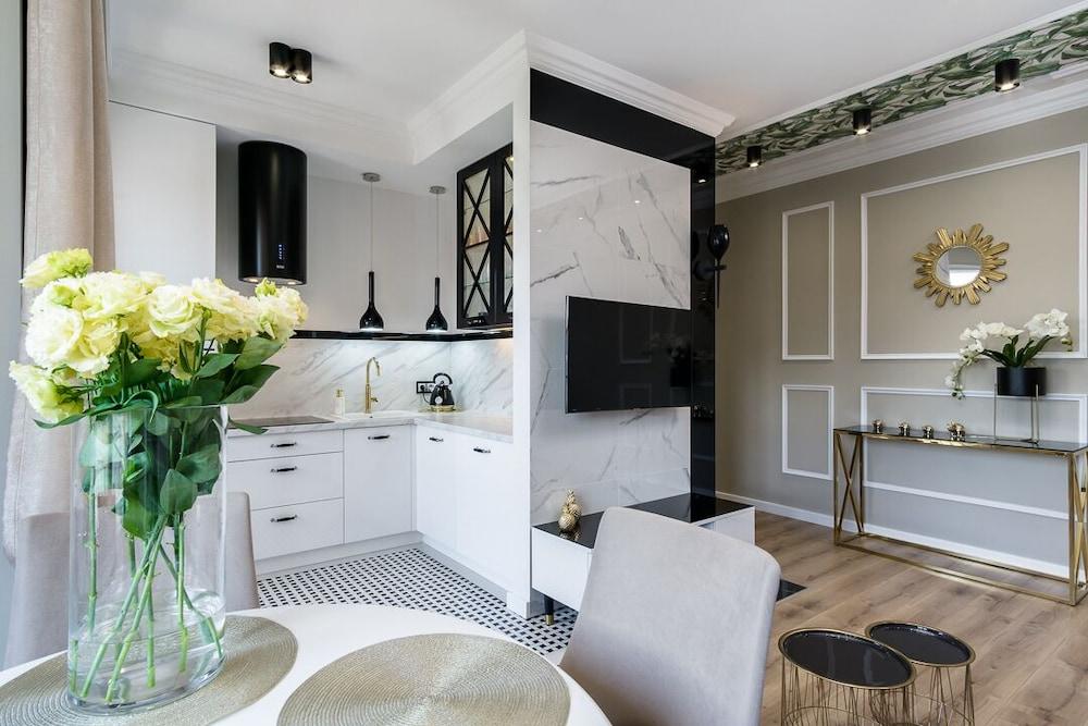 Elite Apartments Rajska Prestige