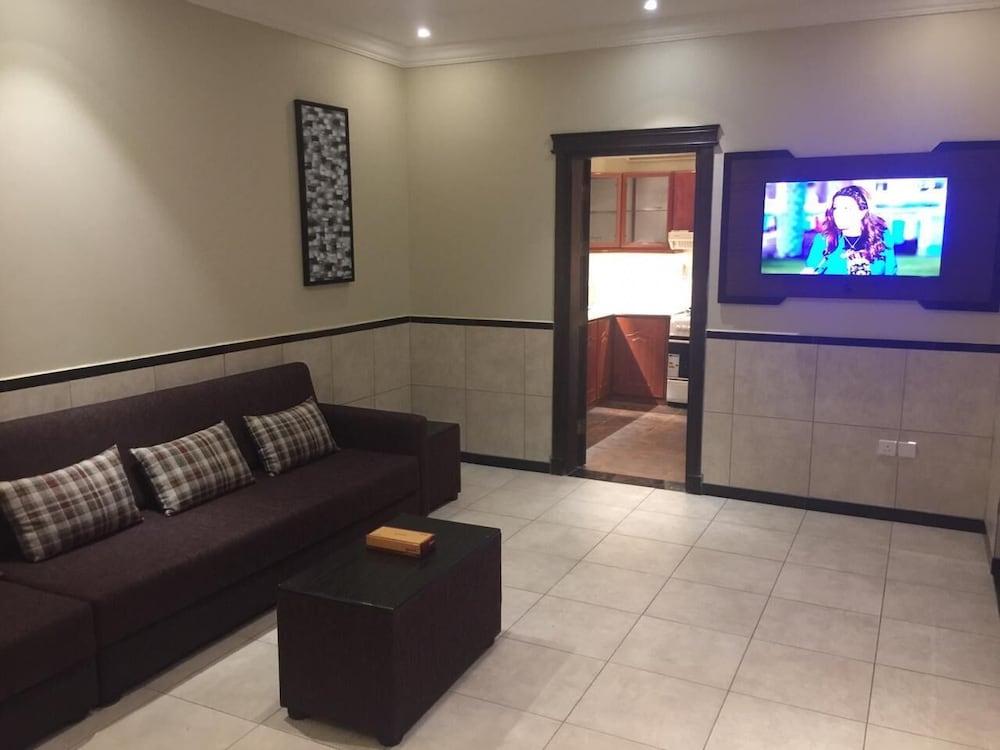 Jeddaha Wakan Villas