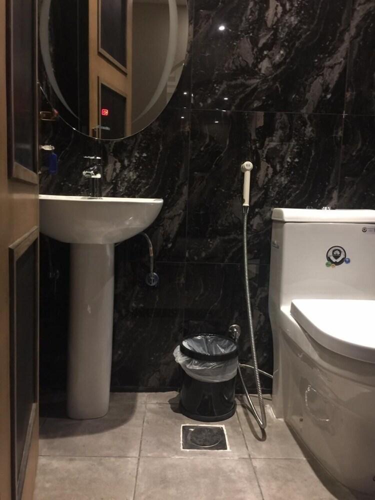 Jeddaha Wakan Villas