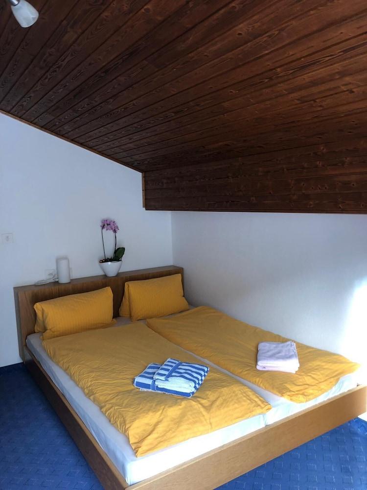 Garni Appartement Collina