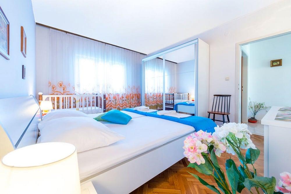 Holiday Home Ore-Beach