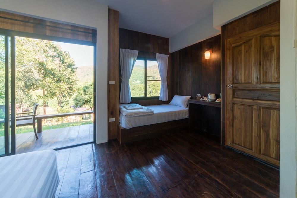 Chiang Mai Elephant Friends