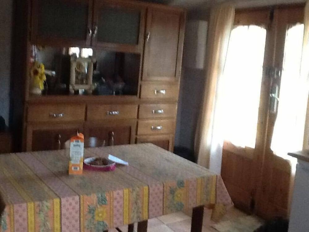 Maison D'Hotes Duccio Cabana