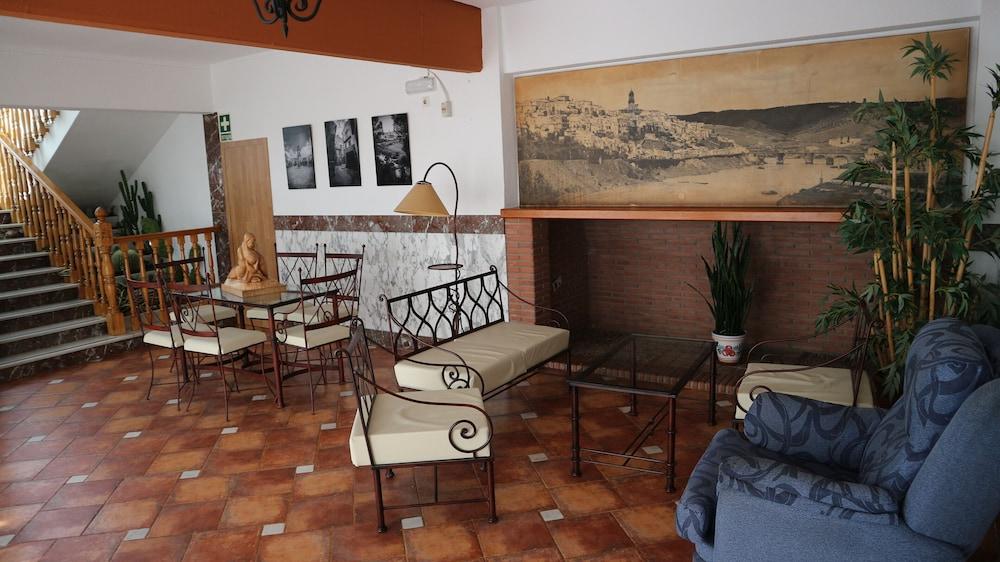 Hostal Restaurante Montoro