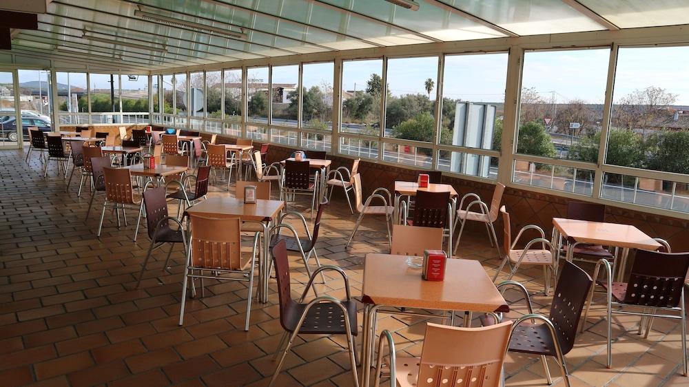 Hostal Restaurante Montoro