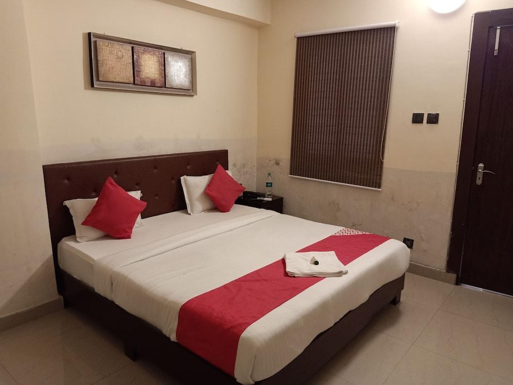 Hotel Jaypee Inn