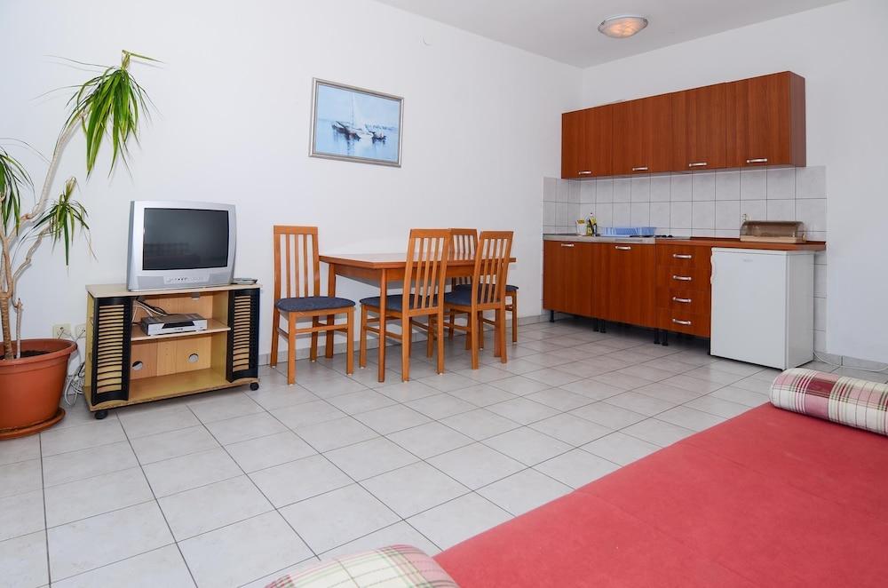 Apartmani Kristina