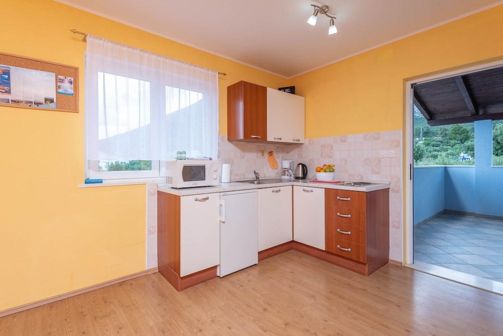 Apartmani Ivana
