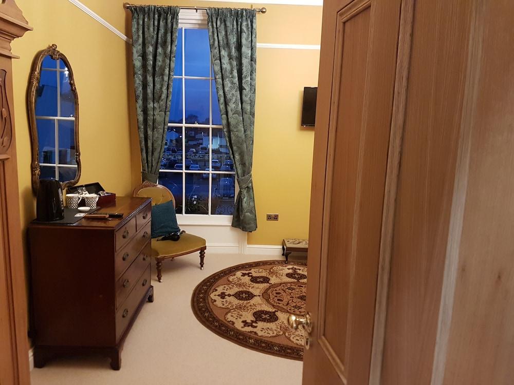 The Portland Guesthouse