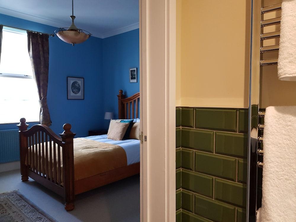 The Portland Guesthouse