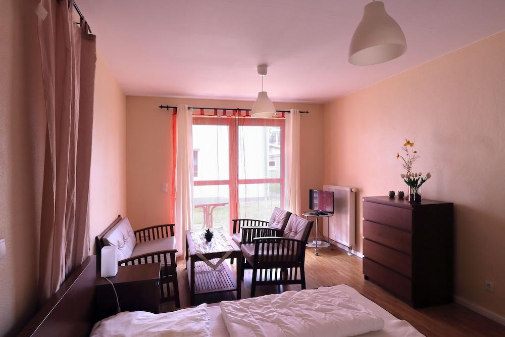 Strandparadies Juliusruh 1