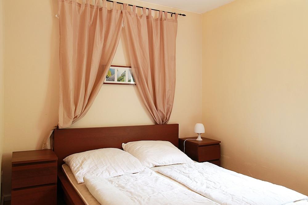 Strandparadies Juliusruh 1