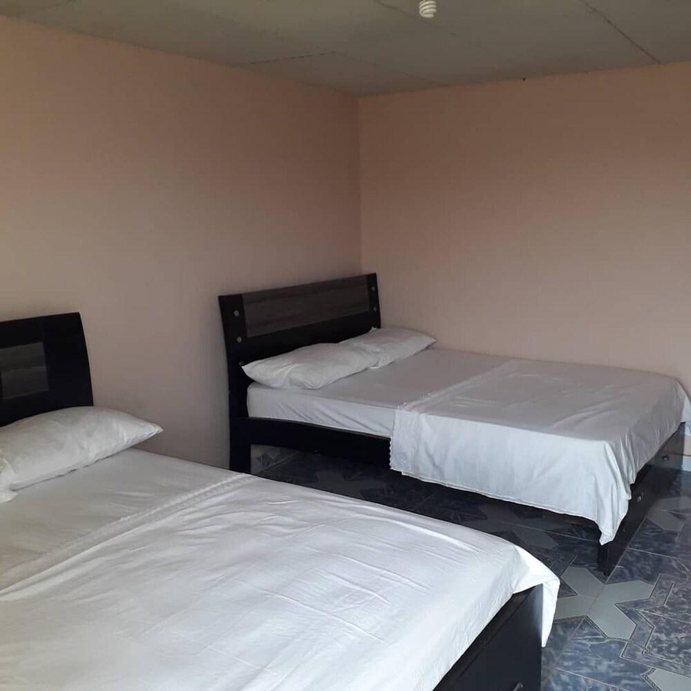 Hotel El Pilón Cabo de La Vela