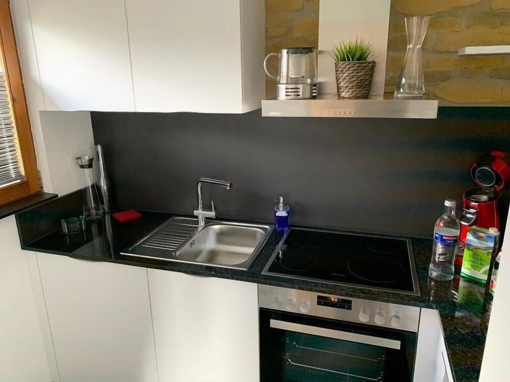 Kuckucksnester Rötenbach