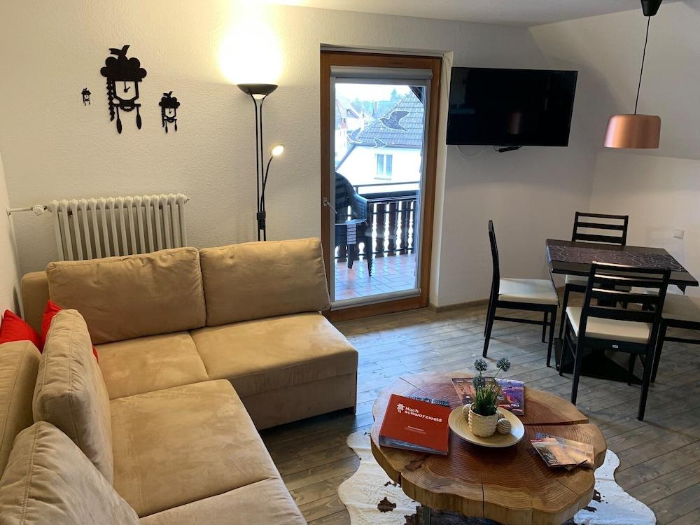 Kuckucksnester Rötenbach