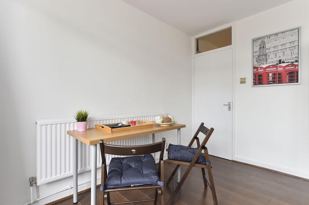 Tower Bridge Accommodation - 8