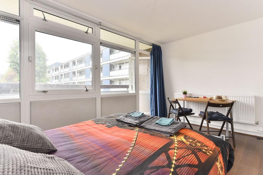 Tower Bridge Accommodation - 8