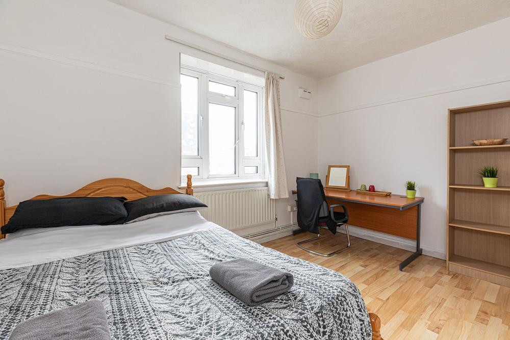 Tower Bridge Accommodation - 5