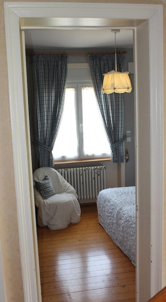 B&B Aux Berges de la Thur