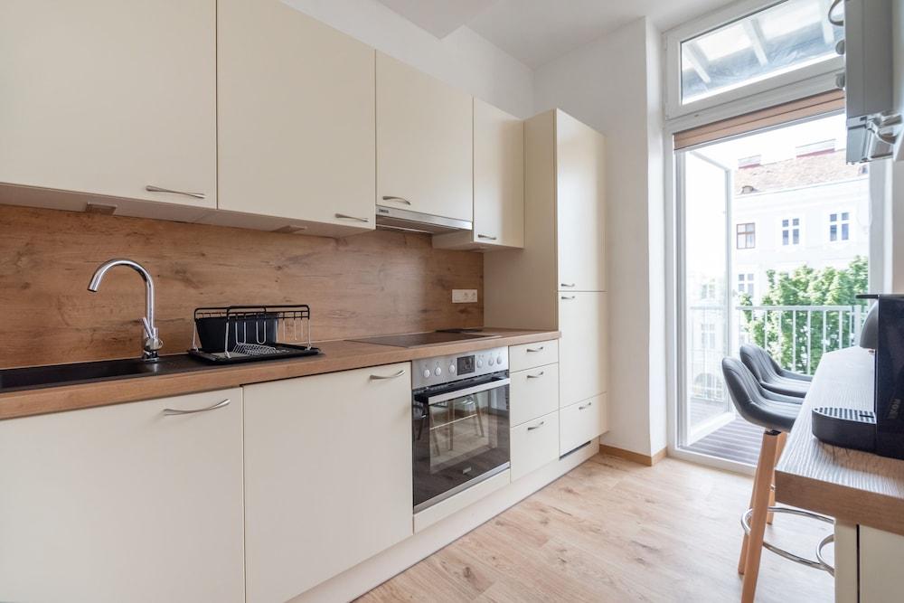 New central and cozy Apartment