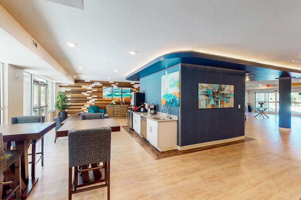 WaterWalk Extended Stay Raleigh Durham Research Triangle