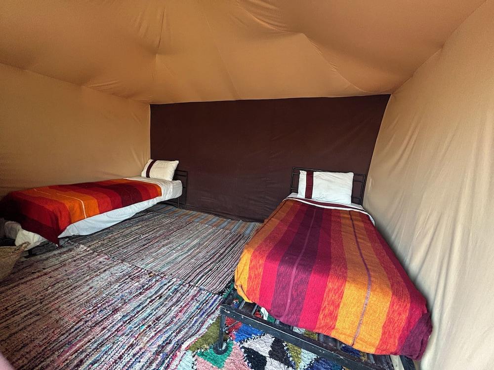 MAMA Merzouga Camp