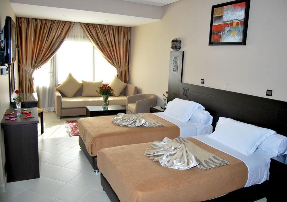 Suite Hotel Tilila