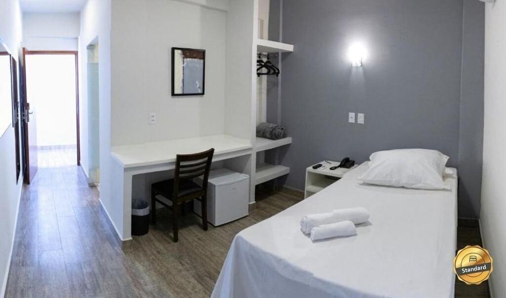 Avenida Park Hotel - Iturama