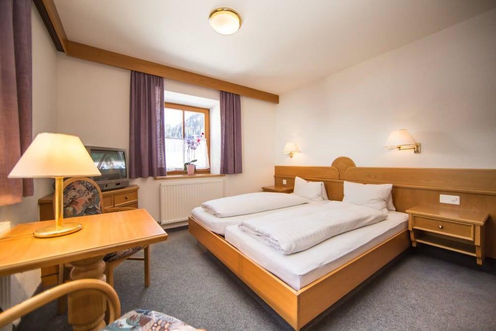 Steinbock Apartments