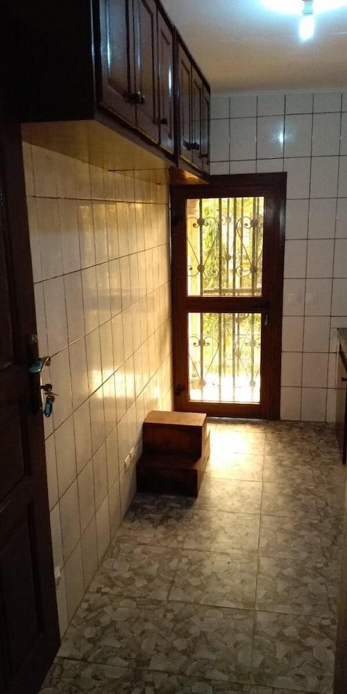 Chic appartement meublé de Bonamoussadi