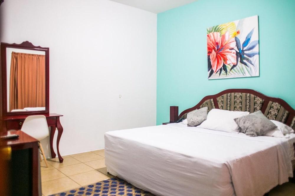 Hotel Provincia Santo Domingo