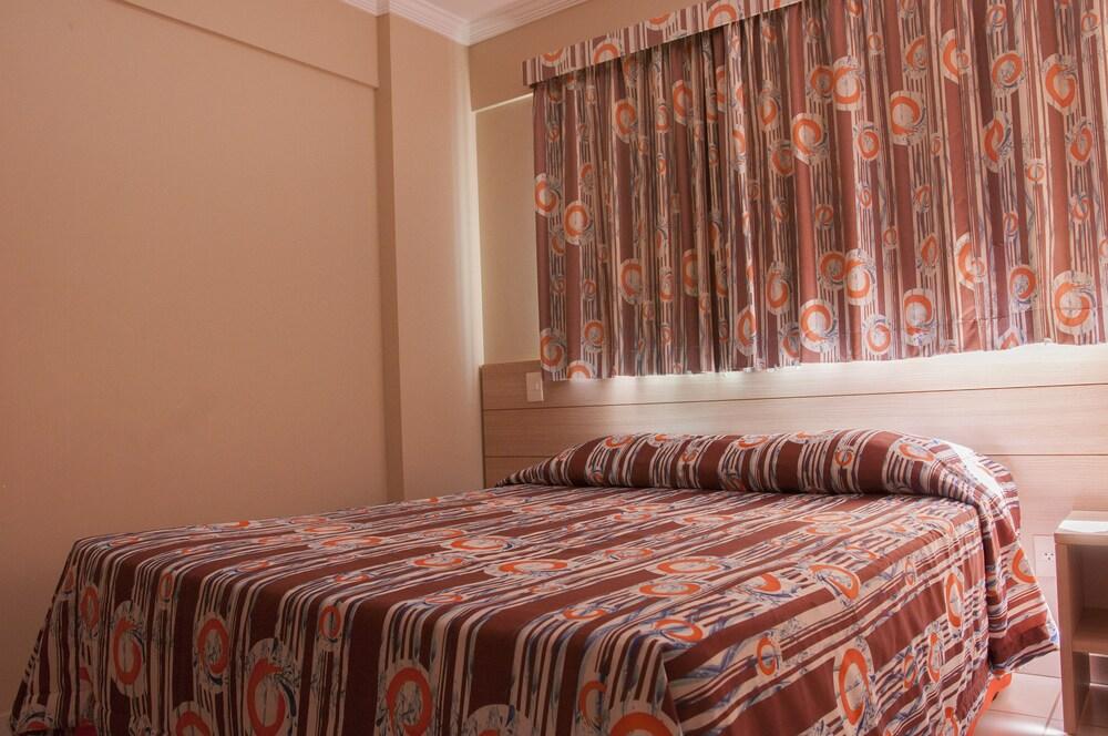 Hotel Águas do Paranoá