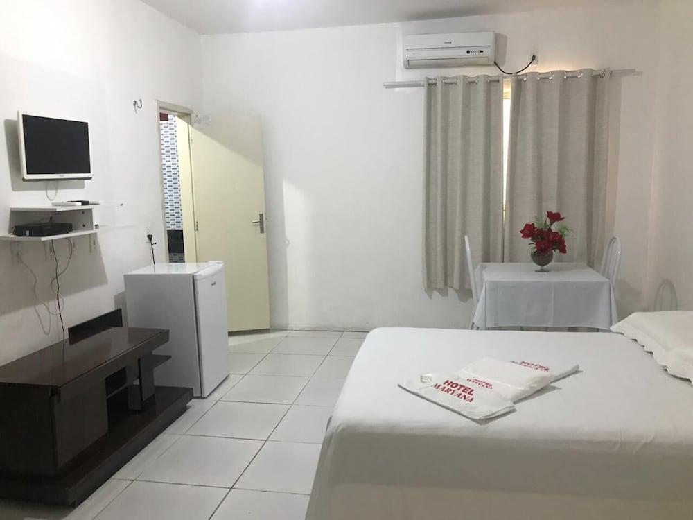 Hotel Maryana
