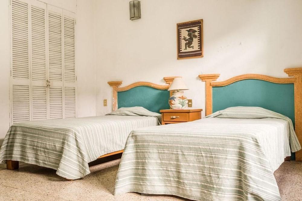 Hotel Meson del Peñasco