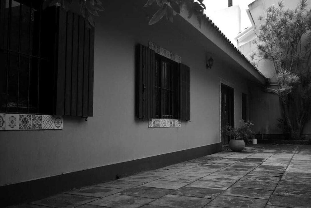 Mandalas Floripa Hostel